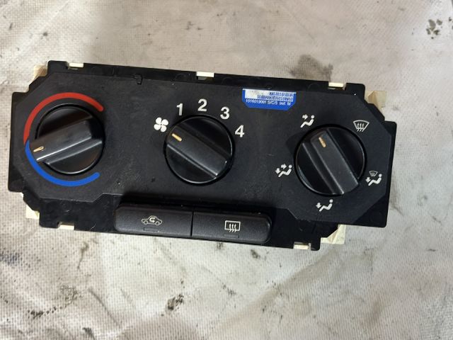 bontott OPEL ASTRA G Fűtéskapcsoló (Nem klímás)