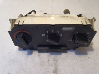 bontott OPEL ASTRA G Fűtéskapcsoló (Nem klímás)