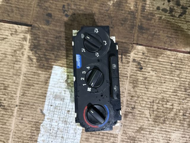 bontott OPEL ASTRA G Fűtéskapcsoló (Nem klímás)