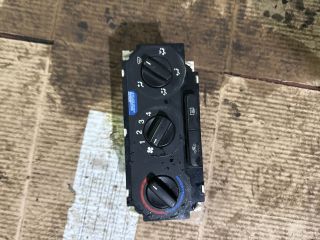 bontott OPEL ASTRA G Fűtéskapcsoló (Nem klímás)