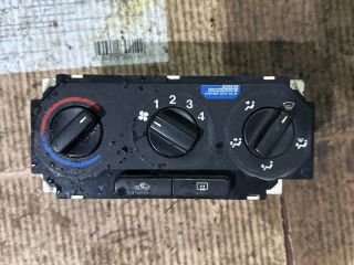 bontott OPEL ASTRA G Fűtéskapcsoló (Nem klímás)