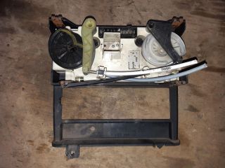 bontott OPEL ASTRA G Fűtéskapcsoló