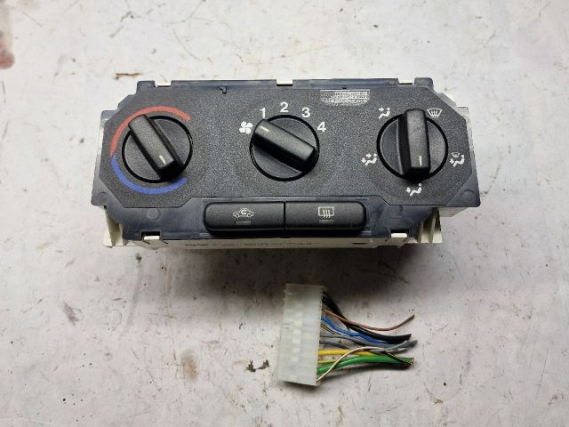 bontott OPEL ASTRA G Fűtéskapcsoló