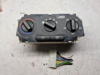 bontott OPEL ASTRA G Fűtéskapcsoló