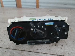 bontott OPEL ASTRA G Fűtéskapcsoló