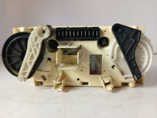 bontott OPEL ASTRA G Fűtéskapcsoló