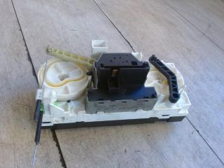 bontott OPEL ASTRA G Fűtéskapcsoló