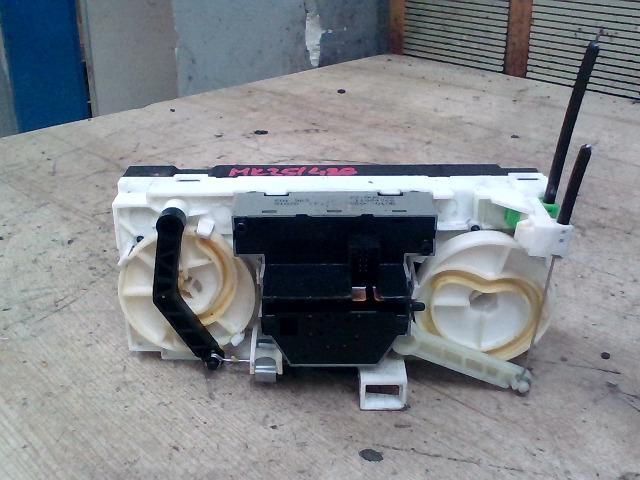 bontott OPEL ASTRA G Fűtéskapcsoló