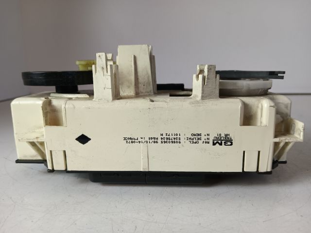 bontott OPEL ASTRA G Fűtéskapcsoló