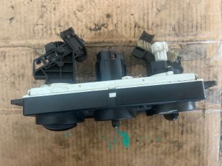 bontott OPEL ASTRA G Fűtéskapcsoló