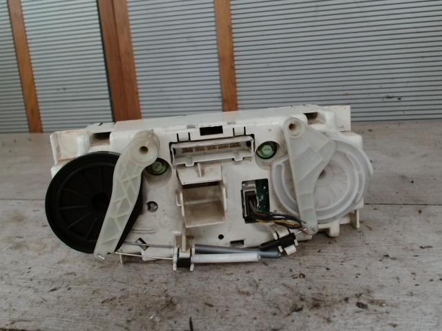 bontott OPEL ASTRA G Fűtéskapcsoló