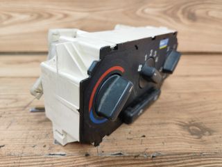 bontott OPEL ASTRA G Fűtéskapcsoló