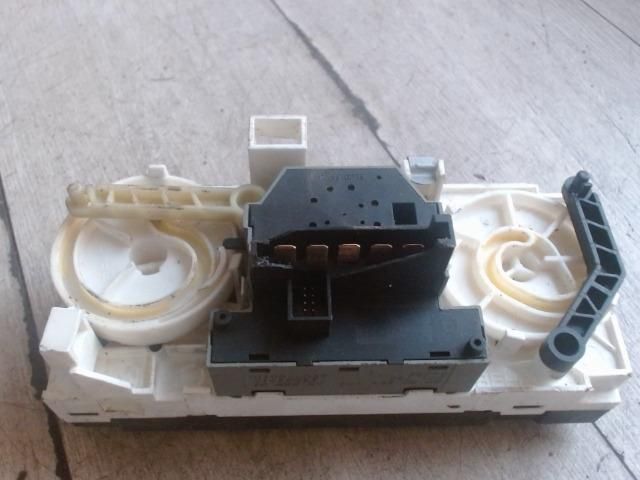 bontott OPEL ASTRA G Fűtéskapcsoló