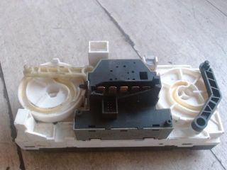 bontott OPEL ASTRA G Fűtéskapcsoló