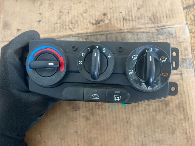 bontott OPEL ASTRA G Fűtéskapcsoló