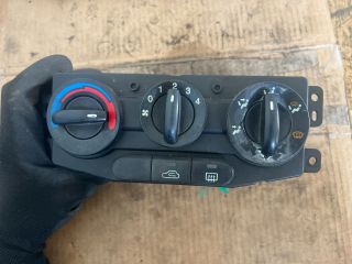 bontott OPEL ASTRA G Fűtéskapcsoló