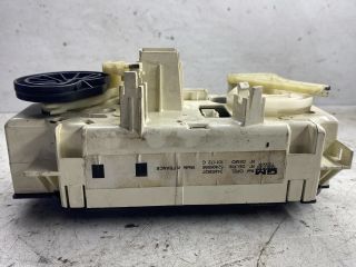 bontott OPEL ASTRA G Fűtéskapcsoló