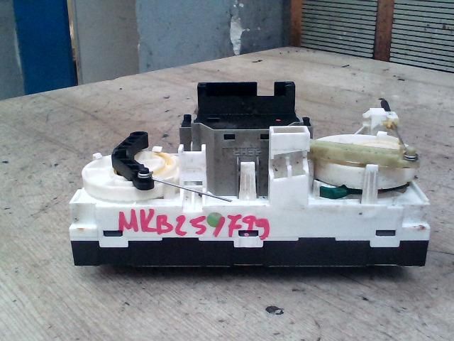 bontott OPEL ASTRA G Fűtéskapcsoló