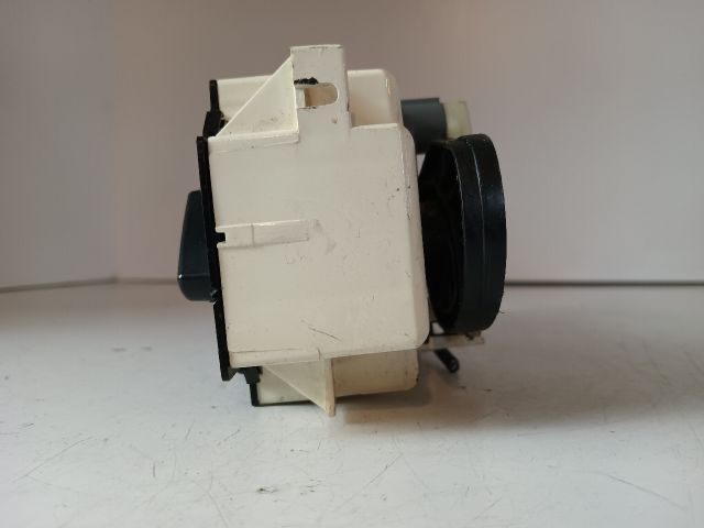 bontott OPEL ASTRA G Fűtéskapcsoló