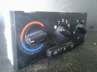 bontott OPEL ASTRA G Fűtéskapcsoló