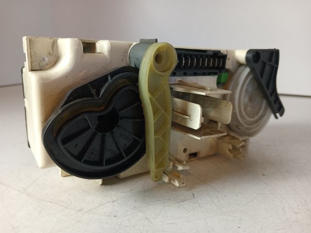 bontott OPEL ASTRA G Fűtéskapcsoló