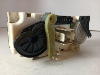 bontott OPEL ASTRA G Fűtéskapcsoló