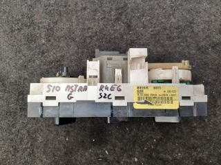 bontott OPEL ASTRA G Fűtéskapcsoló