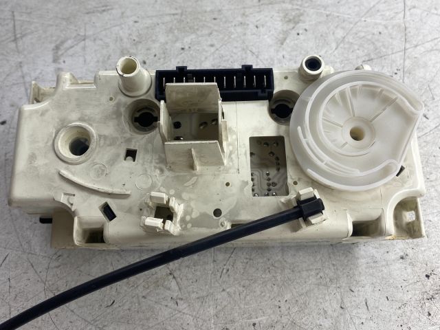 bontott OPEL ASTRA G Fűtéskapcsoló