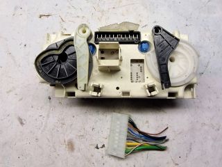 bontott OPEL ASTRA G Fűtéskapcsoló