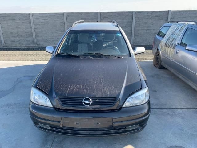 bontott OPEL ASTRA G Fűtéskapcsoló