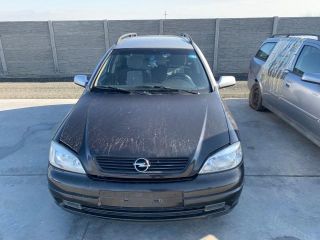 bontott OPEL ASTRA G Fűtéskapcsoló