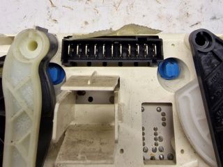 bontott OPEL ASTRA G Fűtéskapcsoló