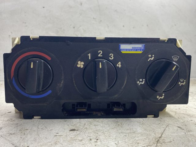 bontott OPEL ASTRA G Fűtéskapcsoló