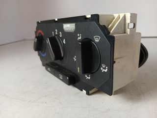 bontott OPEL ASTRA G Fűtéskapcsoló