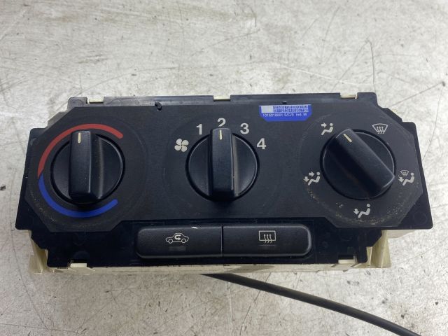 bontott OPEL ASTRA G Fűtéskapcsoló