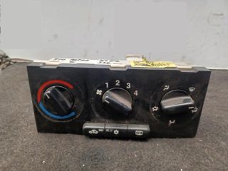 bontott OPEL ASTRA G Fűtéskapcsoló