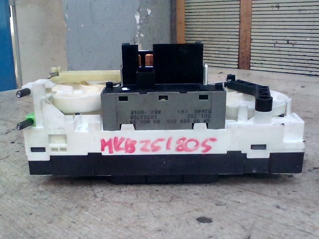 bontott OPEL ASTRA G Fűtéskapcsoló