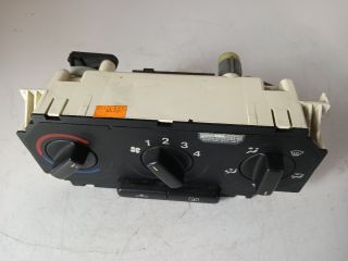 bontott OPEL ASTRA G Fűtéskapcsoló