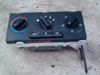 bontott OPEL ASTRA G Fűtéskapcsoló