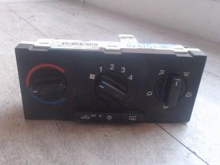 bontott OPEL ASTRA G Fűtéskapcsoló