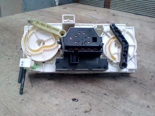 bontott OPEL ASTRA G Fűtéskapcsoló