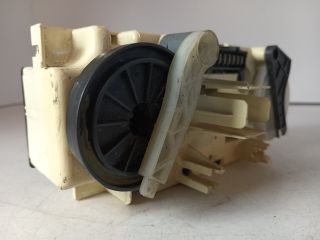 bontott OPEL ASTRA G Fűtéskapcsoló