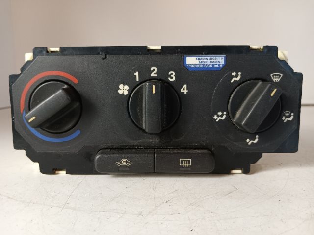 bontott OPEL ASTRA G Fűtéskapcsoló