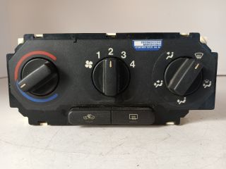 bontott OPEL ASTRA G Fűtéskapcsoló