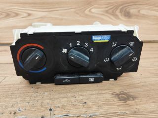 bontott OPEL ASTRA G Fűtéskapcsoló