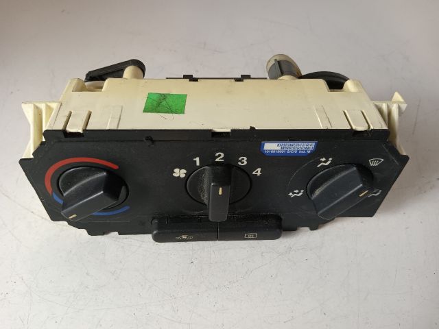 bontott OPEL ASTRA G Fűtéskapcsoló