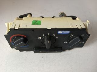 bontott OPEL ASTRA G Fűtéskapcsoló