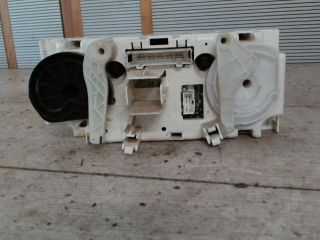 bontott OPEL ASTRA G Fűtéskapcsoló