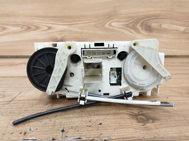 bontott OPEL ASTRA G Fűtéskapcsoló