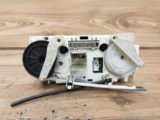 bontott OPEL ASTRA G Fűtéskapcsoló